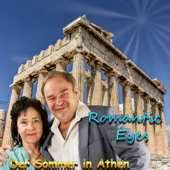 Der Sommer in Athen by Romantic Eyes