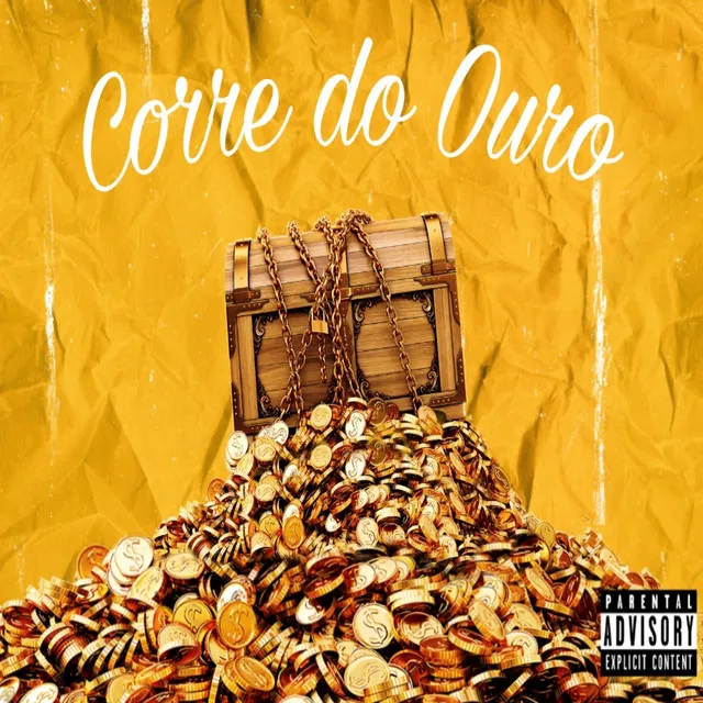 Corre do Ouro