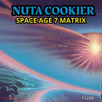 Space Age 7 Matrix by Nuta Cookier