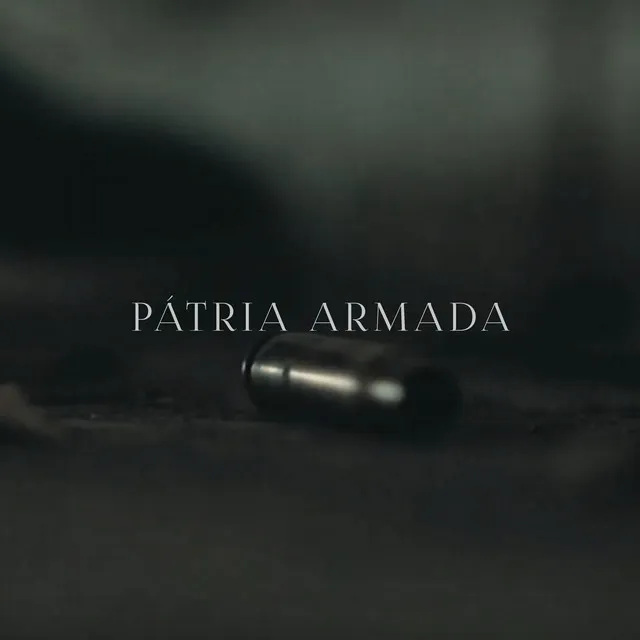 Pátria Armada