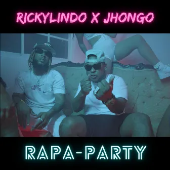 Rapa Party by Ricky Lindo