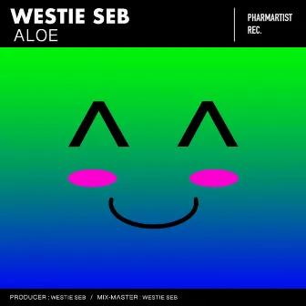 Aloe by Westie Seb