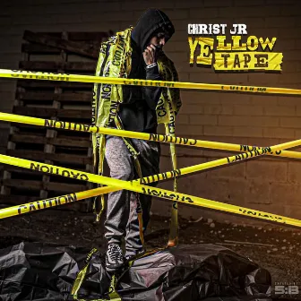 Yellow Tape by Christ Jr