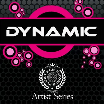 Dynamic Works II by Dynamic