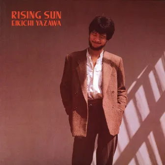 RISING SUN (50th Anniversary Remastered) by Eikichi Yazawa