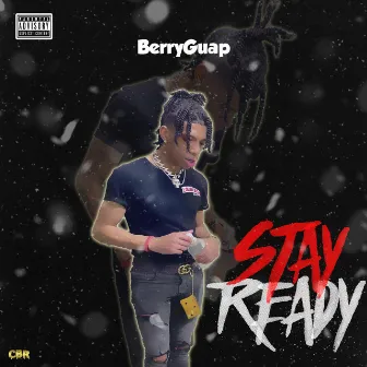 Stay Ready by Berryguap