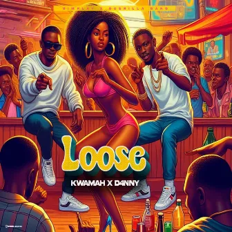 Loose (leh deh ol u) by Kwamah