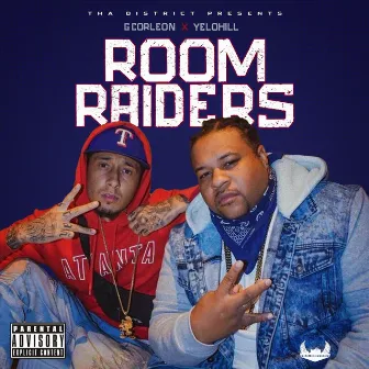 Room Raiders by G Corleon