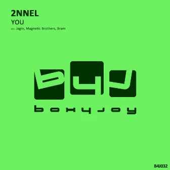 You by 2NNEL