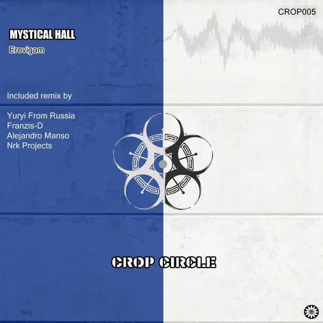 Mysticall Hall - Franzis-D Remix