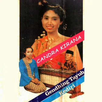 Gendhing Tayub Kediri by Candra Kirana