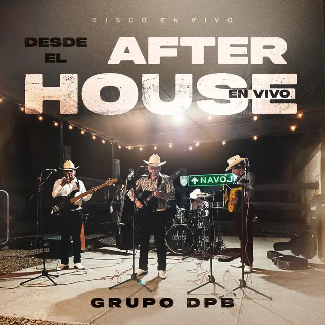 Desde El After House (En Vivo)