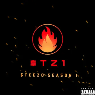 $teezo Season, Vol. 1 by Jay $teez