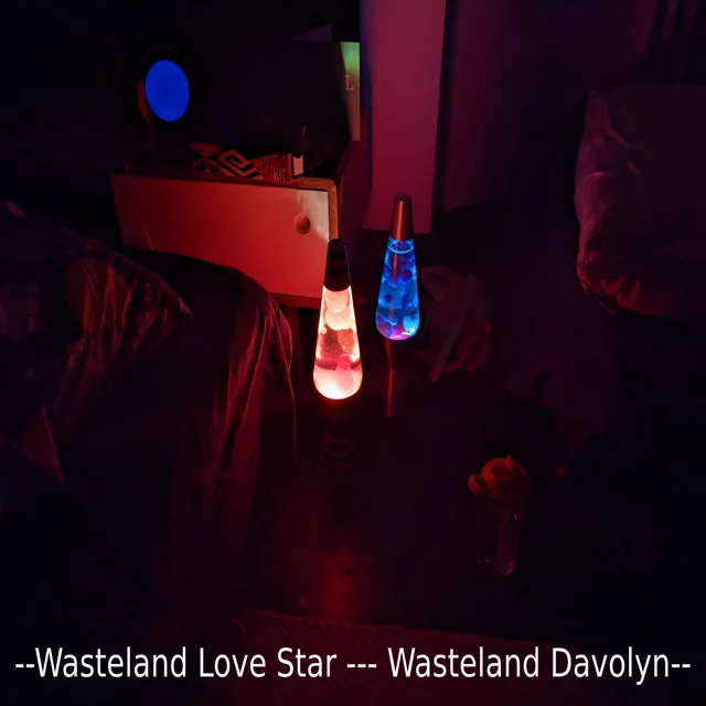 Wasteland Love Star