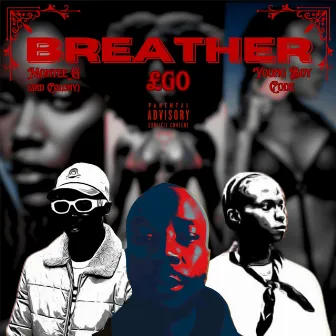 Breather by £g0