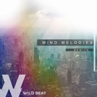 Mind Melodies by Kewito