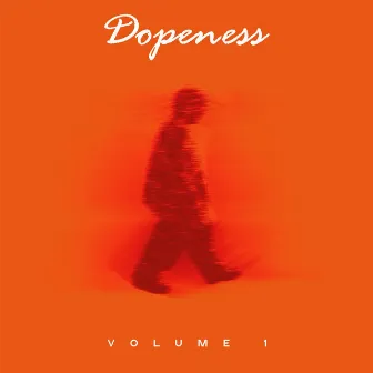 Dopeness, Vol. 1 by Mphow Nine2wo