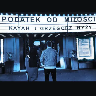 Podatek od miłości by Kayah