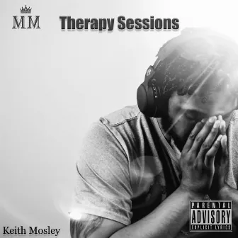 Therapy Sessions by Keith Mosley