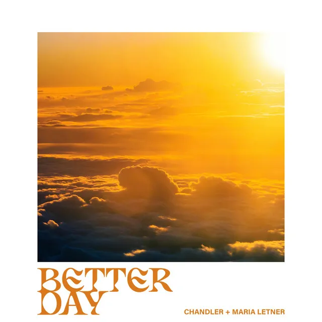 Better Day