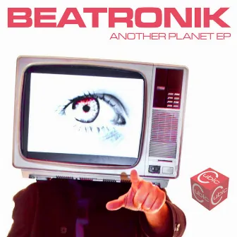 Another Planet EP by Beatronik