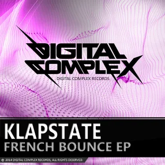 French Bounce EP by Klapstate