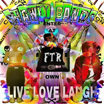 Shawty Bands by ftrwabo