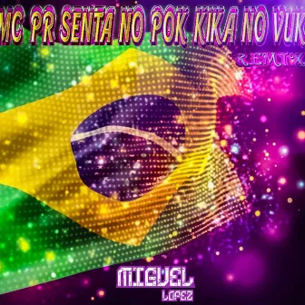 MC PR SENTA Miguel Lopez 2K23 by yeixs