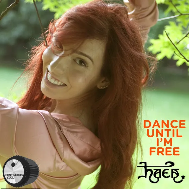 Dance Until I'm Free - Usa Radio Mix