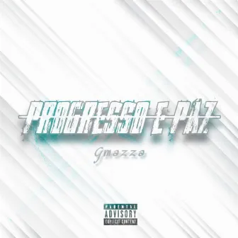 Progresso e Paz by ogmazza