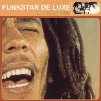 Sun Is Shining by Funkstar De Luxe