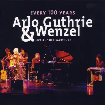 Every 100 Years - Live auf der Wartburg by Hans-Eckardt Wenzel