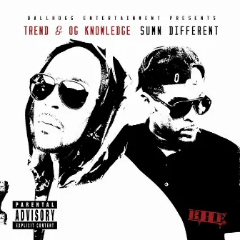 Sumn Different by Trend & Og Knowledge