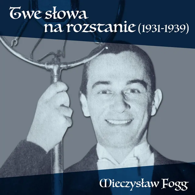 Nic o tobie nie wiem, from “Włóczęgi”