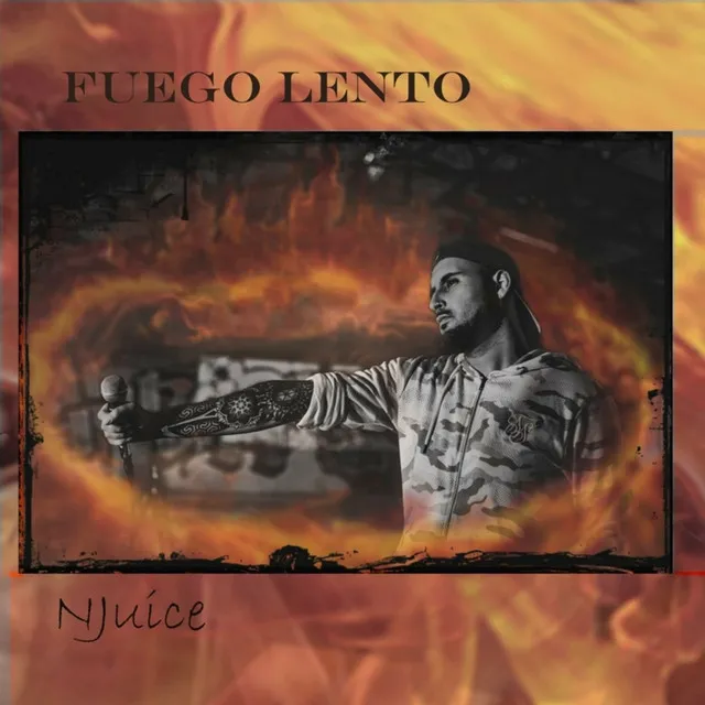 Fuego Lento