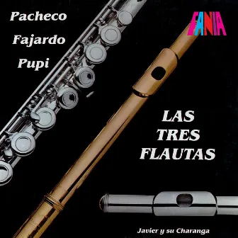 Las Tres Flautas by Johnny Pacheco