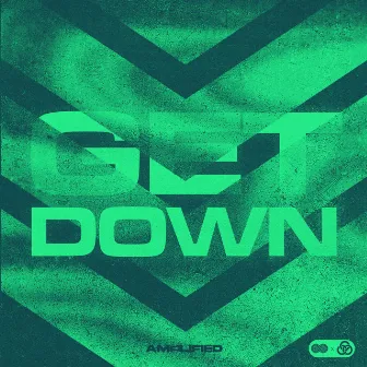 Get Down by Sinzi