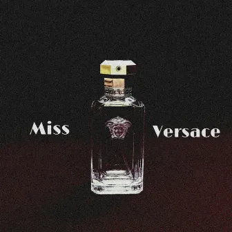 MISS VERSACE by Steve Cahill