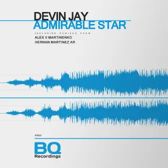 Admirable Star by Devin Jay