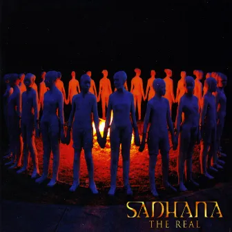 The Real by Sadhana