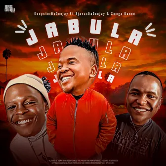 Jabula by DeepsterDaDeejay