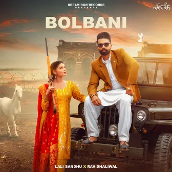 Bolbani by Lali Sandhu