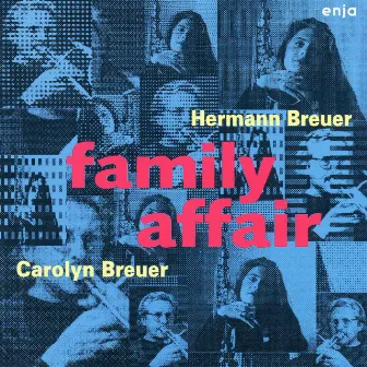 Family Affair by Hermann Breuer