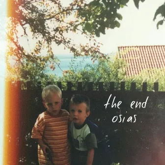 The End by Osias