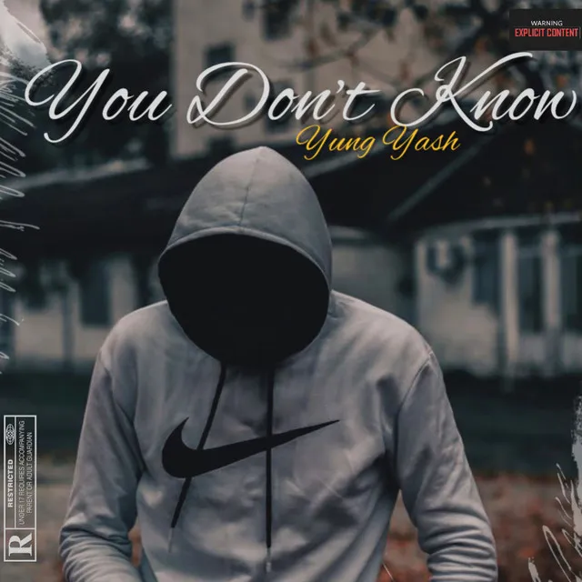 You Don't Know