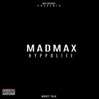 Hyppolite by Mad Max