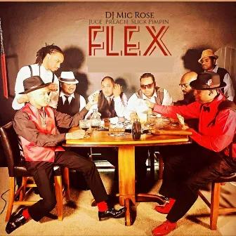 Flex by Mic Rose