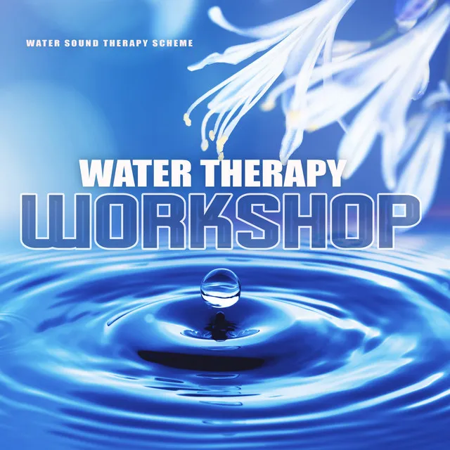 Water Therapy Workshop