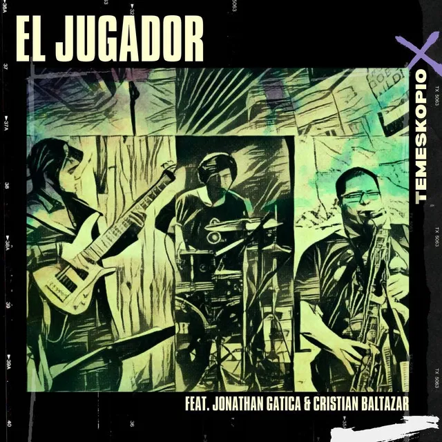 El Jugador