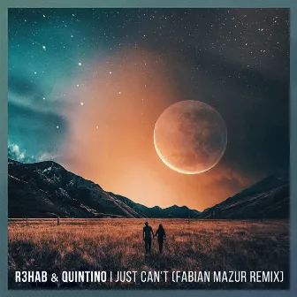 I Just Can't (Fabian Mazur Remix) by Fabian Mazur